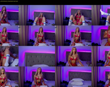 vanessavanne — 38 minute Chaturbate female cam show recording, 720p, Jun 18, 2024