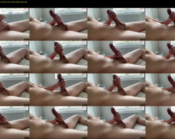 verythicknlong — 60 minute Chaturbate male cam show recording, 480p, Jun 18, 2024