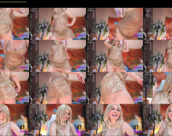 victoria_dior — 8 minute Chaturbate female cam show recording, 720p, Jun 19, 2024