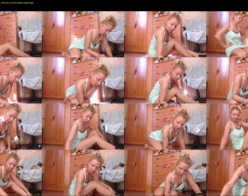 wildroze — 121 minute Chaturbate female cam show recording, 720p, Jun 18, 2024