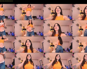wolfsfoster — 21 minute Chaturbate couple cam show recording, 720p, Jun 19, 2024
