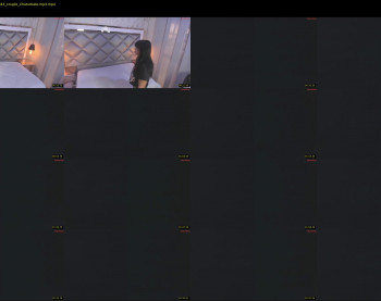 yayi_derek — 4 minute Chaturbate couple cam show recording, 720p, Jun 18, 2024
