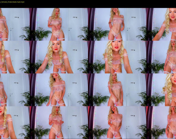 yourfire_ — 10 minute Chaturbate female cam show recording, 720p, Jun 18, 2024