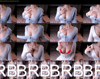 3stepsaboveheaven — 105 minute Chaturbate female cam show recording, 720p, Jun 20, 2024