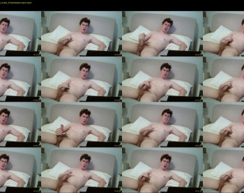 9thick88 — 4 minute Chaturbate male cam show recording, 720p, Jun 19, 2024