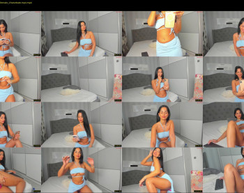 _adelle — 72 minute Chaturbate female cam show recording, 720p, Jun 19, 2024