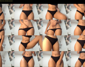 _ariana03_ — 38 minute Chaturbate female cam show recording, 720p, Jun 19, 2024