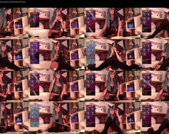 _babby_doll — 51 minute Chaturbate female cam show recording, 720p, Jun 19, 2024