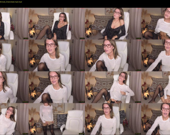 _beylly — 132 minute Chaturbate female cam show recording, 720p, Jun 19, 2024