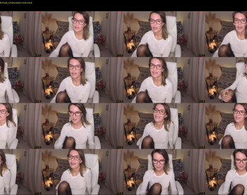 _beylly — 11 minute Chaturbate female cam show recording, 720p, Jun 19, 2024