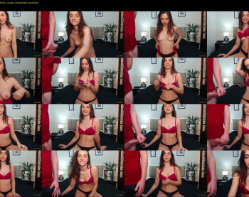 _candygirl20 — 15 minute Chaturbate female cam show recording, 720p, Jun 19, 2024