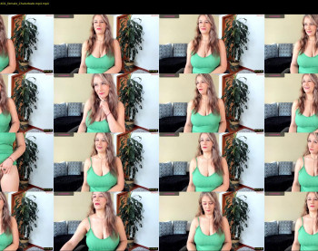 _jeniffer_hot — 14 minute Chaturbate female cam show recording, 720p, Jun 19, 2024