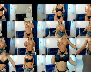 _missperfection_ — 109 minute Chaturbate female cam show recording, 480p, Jun 19, 2024