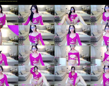 _smileflower_ — 118 minute Chaturbate female cam show recording, 720p, Jun 19, 2024