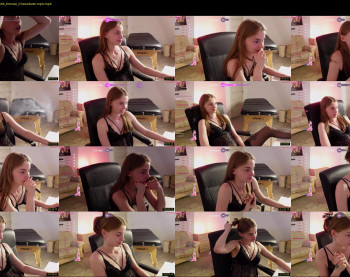 abby_laker — 111 minute Chaturbate female cam show recording, 720p, Jun 20, 2024