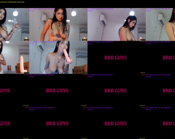 aitanarus — 121 minute Chaturbate female cam show recording, 720p, Jun 19, 2024