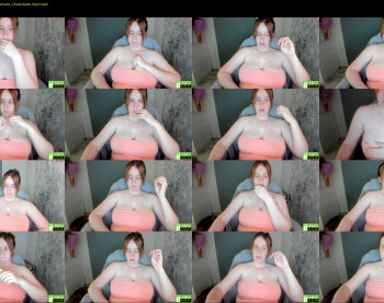 aliaa_ — 56 minute Chaturbate female cam show recording, 720p, Jun 19, 2024