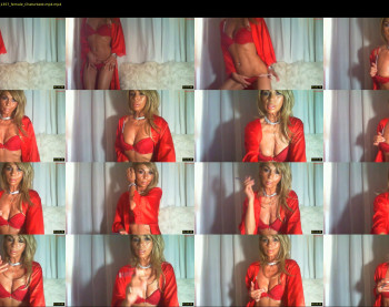 amanda0803 — 10 minute Chaturbate female cam show recording, 720p, Jun 19, 2024