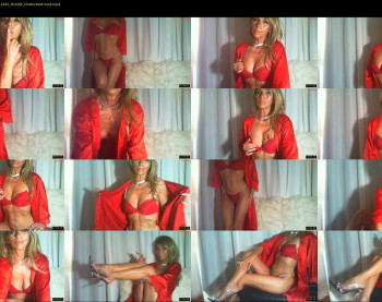amanda0803 — 34 minute Chaturbate female cam show recording, 720p, Jun 19, 2024