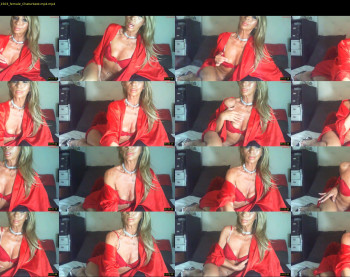 amanda0803 — 17 minute Chaturbate female cam show recording, 720p, Jun 19, 2024