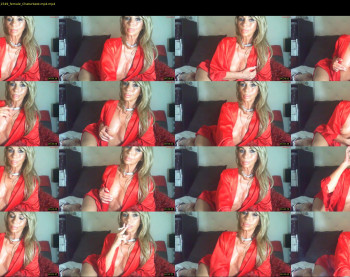 amanda0803 — 3 minute Chaturbate female cam show recording, 720p, Jun 19, 2024