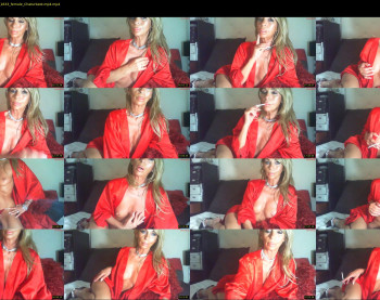 amanda0803 — 43 minute Chaturbate female cam show recording, 720p, Jun 19, 2024
