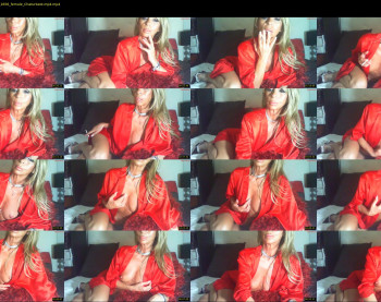 amanda0803 — 8 minute Chaturbate female cam show recording, 720p, Jun 19, 2024