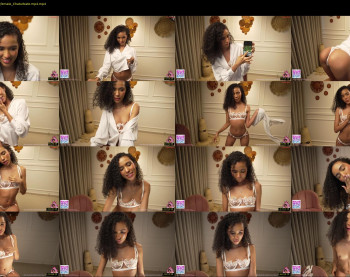 amnie_ — 120 minute Chaturbate female cam show recording, 720p, Jun 20, 2024