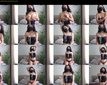 amyalwayshere — 19 minute Chaturbate female cam show recording, 720p, Jun 19, 2024