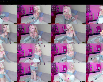 angelic_lovers_ — 120 minute Chaturbate couple cam show recording, 720p, Jun 20, 2024