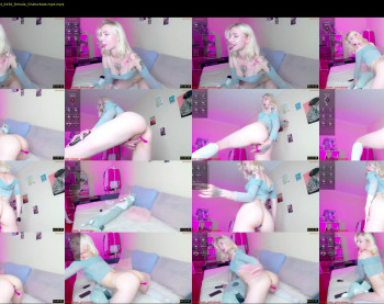 angelic_lovers_ — 47 minute Chaturbate couple cam show recording, 720p, Jun 20, 2024