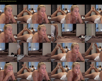 anna_ssweety — 9 minute Chaturbate female cam show recording, 720p, Jun 19, 2024