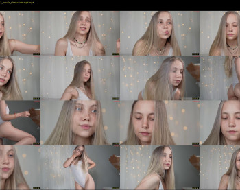 appr0ved — 30 minute Chaturbate female cam show recording, 720p, Jun 19, 2024