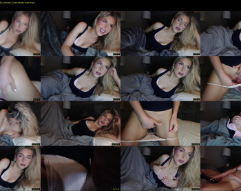 ariawoods — 121 minute Chaturbate female cam show recording, 720p, Jun 20, 2024