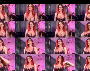 artofboobs — 7 minute Chaturbate female cam show recording, 720p, Jun 19, 2024