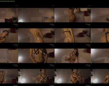 asensse — 120 minute Chaturbate female cam show recording, 720p, Jun 20, 2024