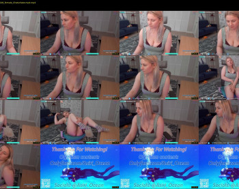 asiri_ocean — 25 minute Chaturbate female cam show recording, 720p, Jun 19, 2024