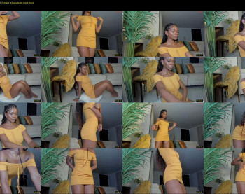 astrea_1 — 19 minute Chaturbate female cam show recording, 720p, Jun 19, 2024