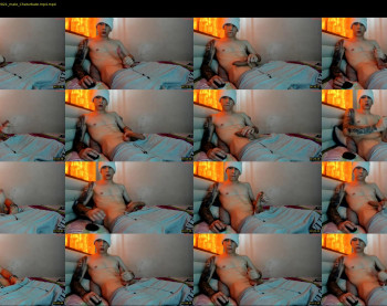 austin1119a — 4 minute Chaturbate male cam show recording, 720p, Jun 19, 2024