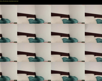 avangelinefunn99 — 31 minute Chaturbate female cam show recording, 720p, Jun 19, 2024