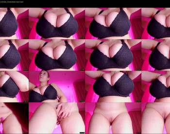 aveksmr — 4 minute Chaturbate couple cam show recording, 720p, Jun 20, 2024