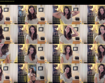 belaford — 92 minute Chaturbate female cam show recording, 720p, Jun 20, 2024