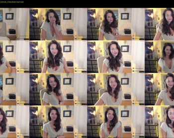 belaford — 20 minute Chaturbate female cam show recording, 720p, Jun 20, 2024