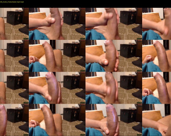 biengrossa — 52 minute Chaturbate male cam show recording, 720p, Jun 19, 2024