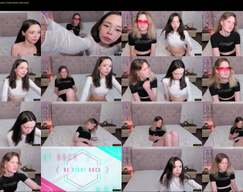 bjliki — 121 minute Chaturbate couple cam show recording, 720p, Jun 20, 2024