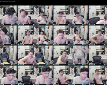 blakemiles2 — 26 minute Chaturbate male cam show recording, 720p, Jun 19, 2024