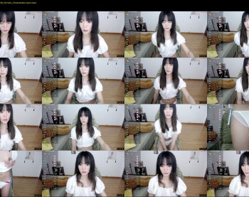 blon_kater — 26 minute Chaturbate female cam show recording, 720p, Jun 19, 2024