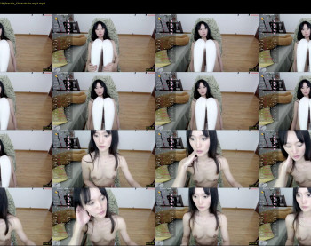 blon_kater — 8 minute Chaturbate female cam show recording, 720p, Jun 20, 2024