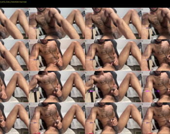 brownboy6999 — 6 minute Chaturbate male cam show recording, 720p, Jun 20, 2024