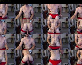 cloud900x — 77 minute Chaturbate male cam show recording, 480p, Jun 19, 2024
